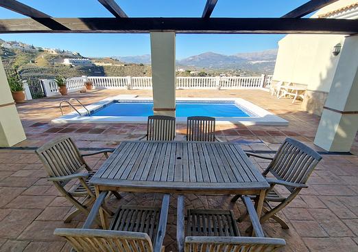 Villa in Los Romanes