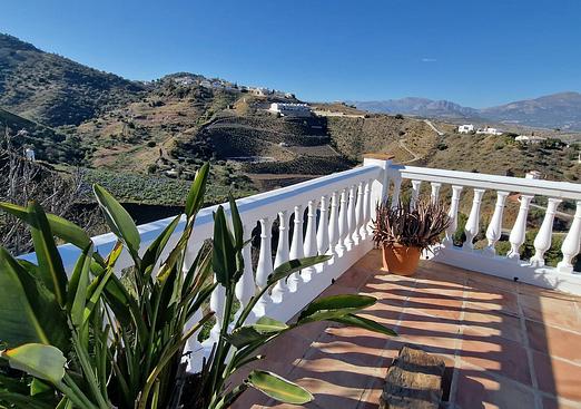 Villa in Los Romanes