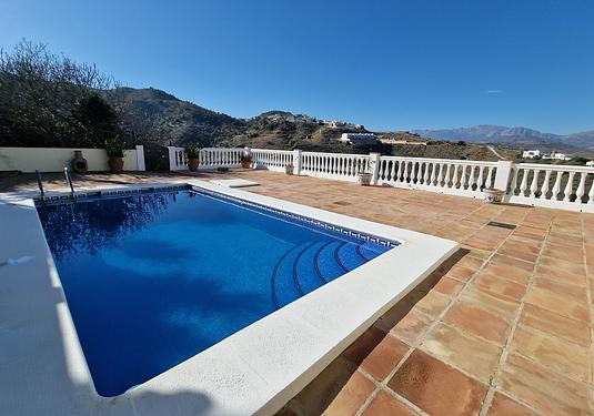 Villa in Los Romanes