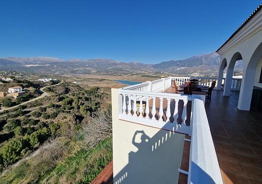 Villa in Los Romanes