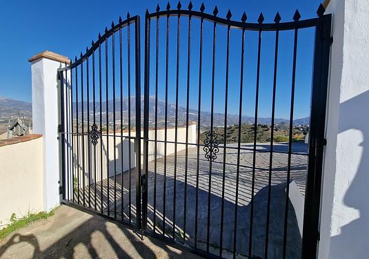 Villa in Los Romanes