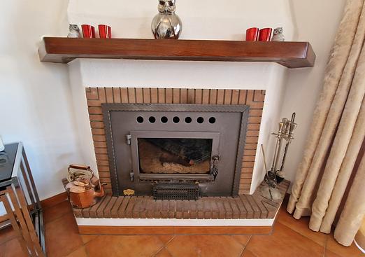 Villa in Los Romanes