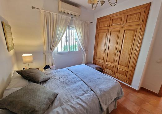 Villa in Los Romanes