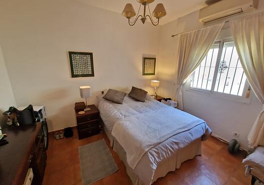 Villa in Los Romanes