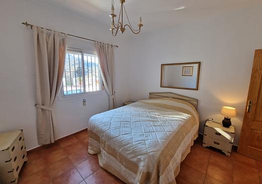 Villa in Los Romanes