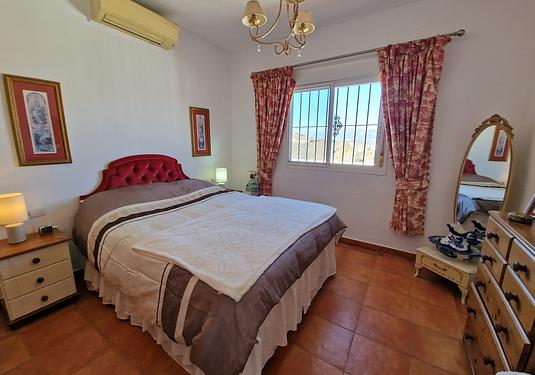 Villa in Los Romanes