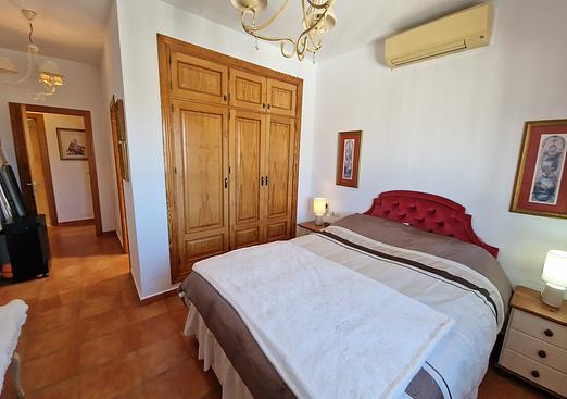 Villa in Los Romanes