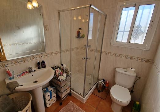 Villa in Los Romanes