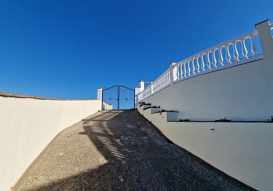 Villa in Los Romanes