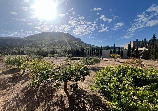 Villa in Los Belones