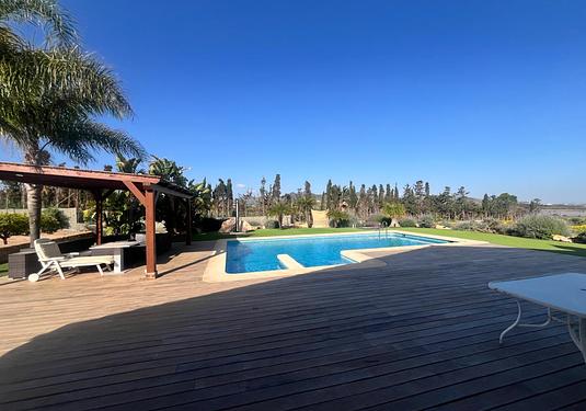 Villa in Los Belones