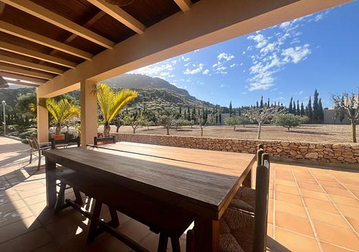 Villa in Los Belones