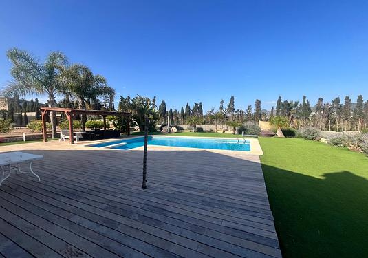 Villa in Los Belones