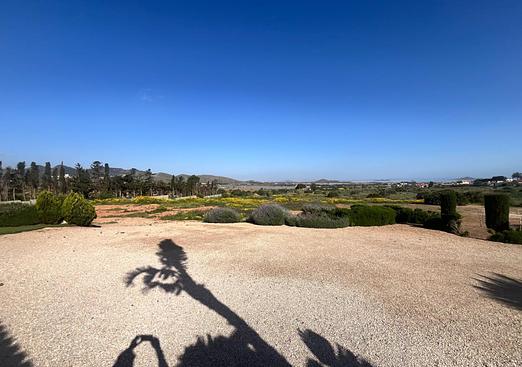 Villa in Los Belones