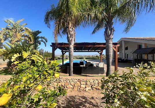 Villa in Los Belones