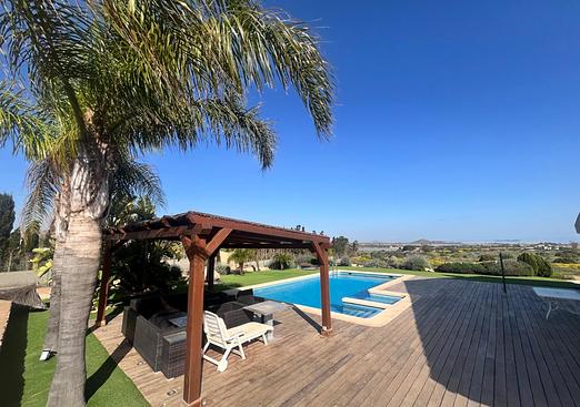 Villa in Los Belones