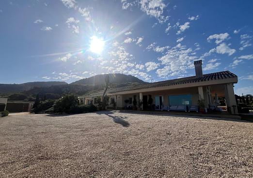 Villa in Los Belones