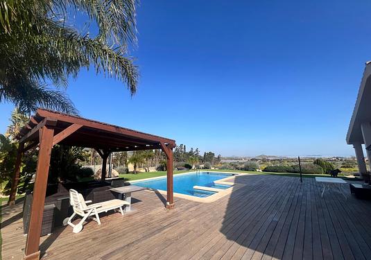 Villa in Los Belones