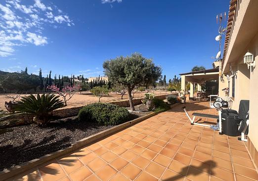 Villa in Los Belones