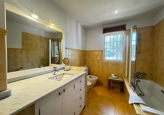 Villa in Los Belones