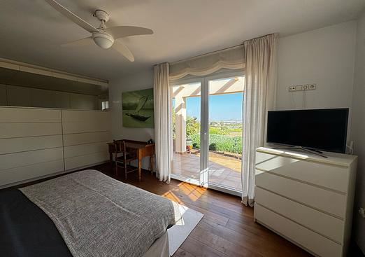 Villa in Los Belones