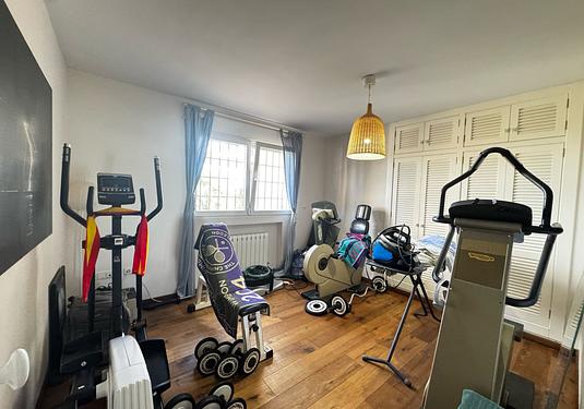 Villa in Los Belones