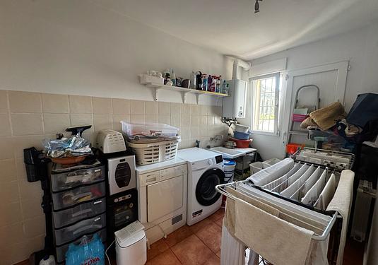 Villa in Los Belones