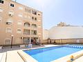 Apartment in Torrevieja