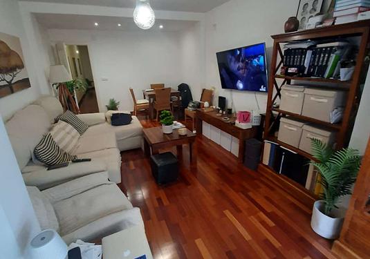 Duplex in Torrevieja