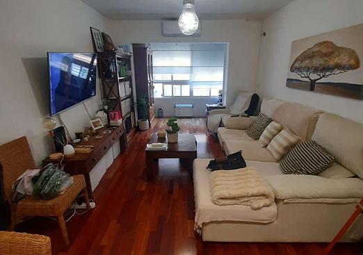 Duplex in Torrevieja