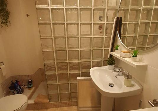 Duplex in Torrevieja