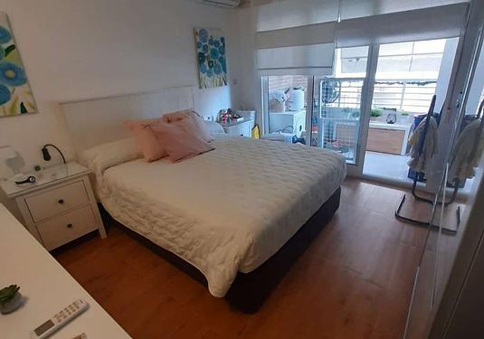 Duplex in Torrevieja