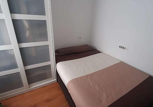 Duplex in Torrevieja