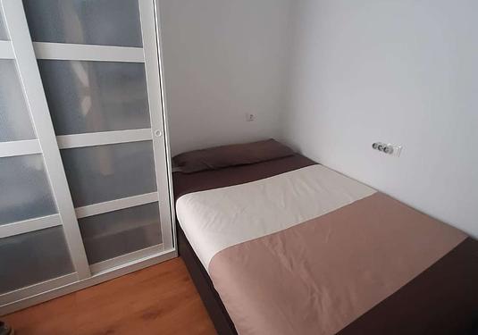 Duplex in Torrevieja