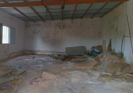 Country house in Yecla