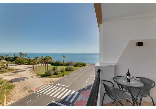 Apartment in La Mata