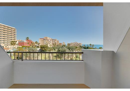 Apartment in La Mata