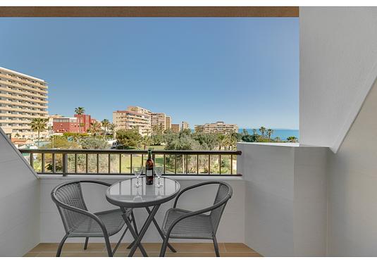 Apartment in La Mata