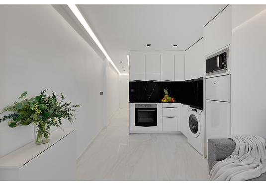 Apartment in La Mata