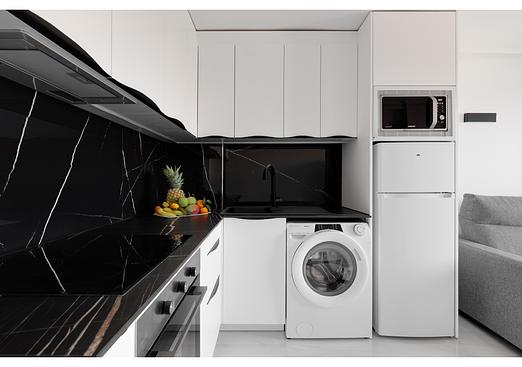 Apartment in La Mata