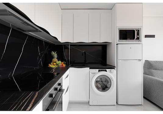 Apartment in La Mata