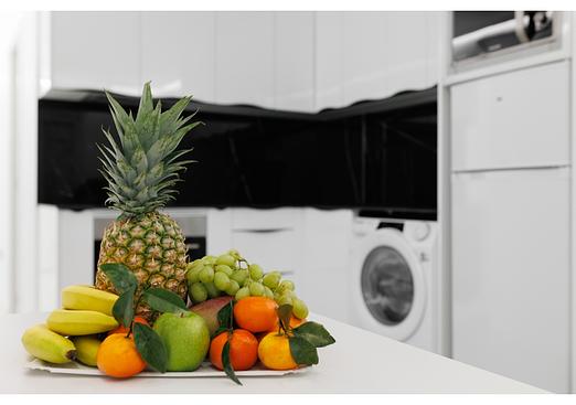 Apartment in La Mata