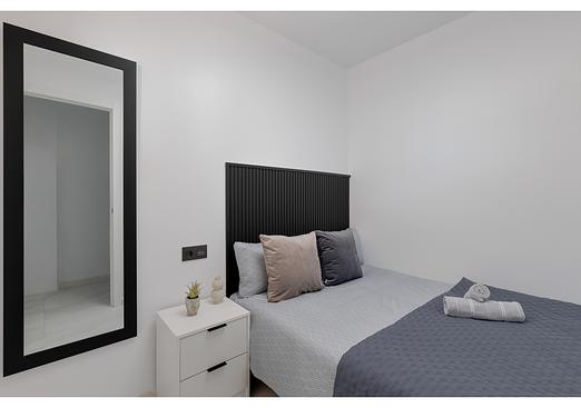 Apartment in La Mata