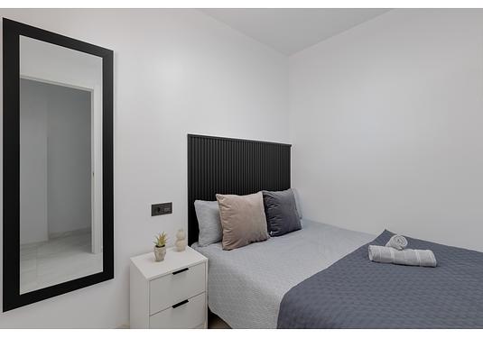 Apartment in La Mata