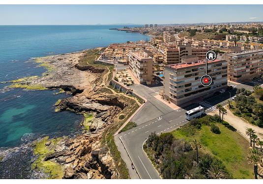 Apartment in La Mata