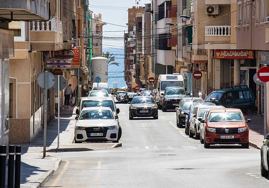 Apartment in Torrevieja