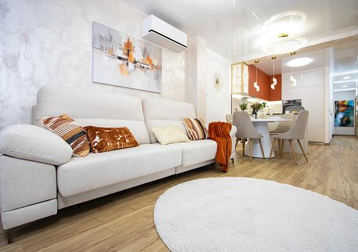 Apartment in Torrevieja