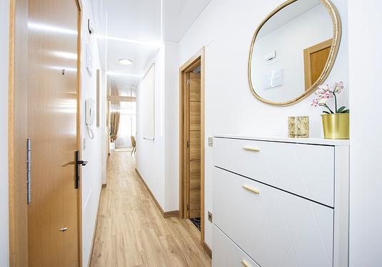 Apartment in Torrevieja