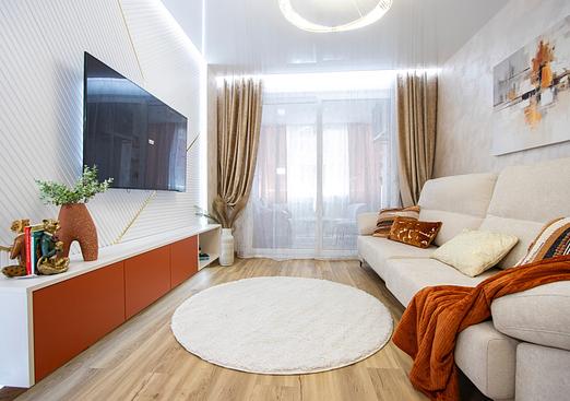 Apartment in Torrevieja