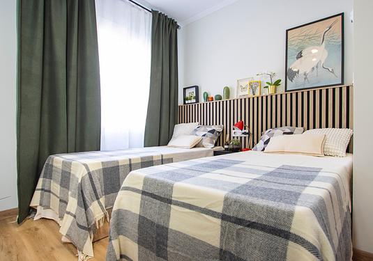 Apartment in Torrevieja